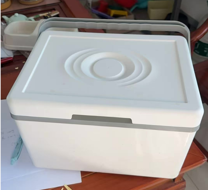 Coolers