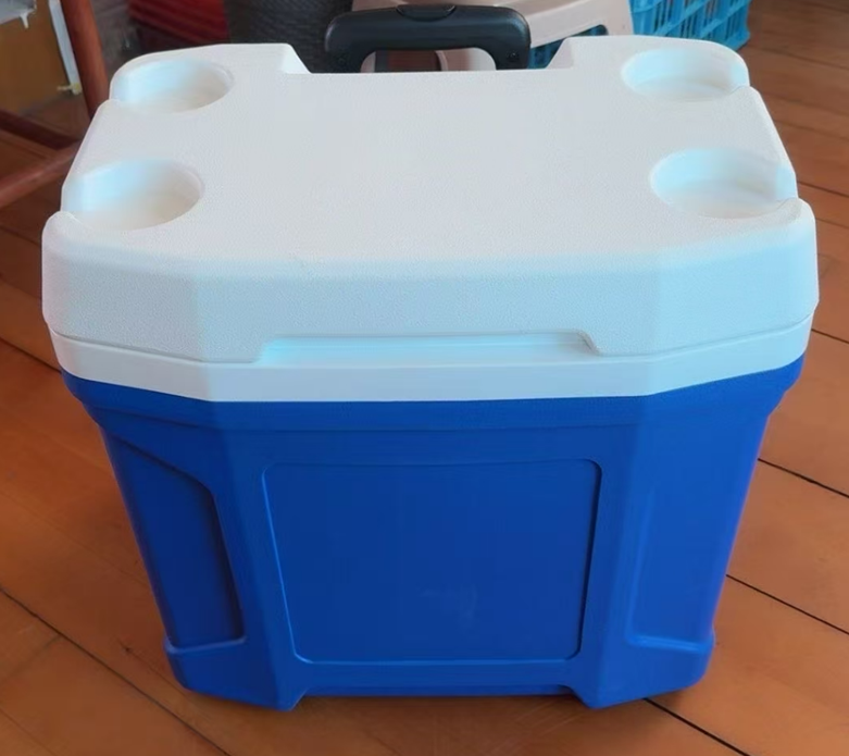 Cooler Collection 02