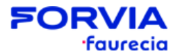 FORVIA Faurecia