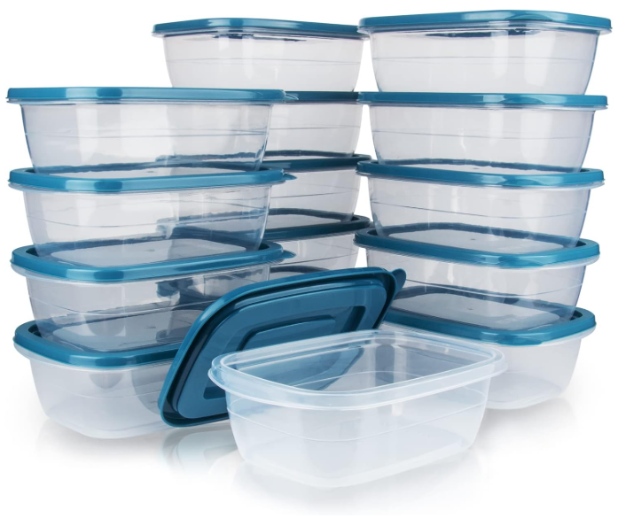 Food Containers