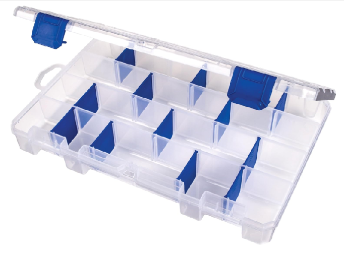 Tackle Boxes